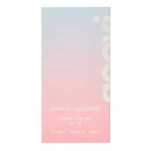 GOOVI SKIN TINT 02 30ML