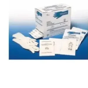 GUANTI CHIR ZETALATEX*STER 7,5