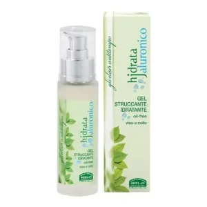HJDRATA GEL STRUCCANTE