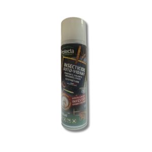 Insecticide Auto-Vidant 250 ml – CA Biologique | Élimination efficace des insectes