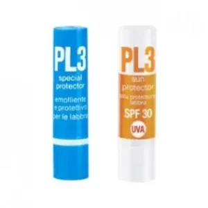 Kélémata PL3 Stick Sun + PL3 Stick 5g + 5g – PL3 Special Protector