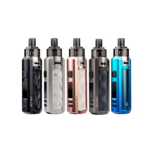 Kit Ursa Mini Lost Vape