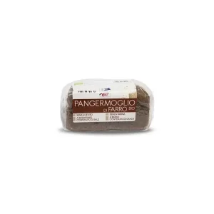 La Finestra Sul Cielo Pangermoglio Di Farro Biologico 400 gr