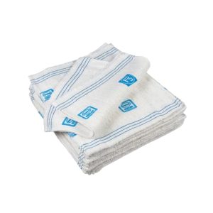 Lavette Coton – Lot de 20
