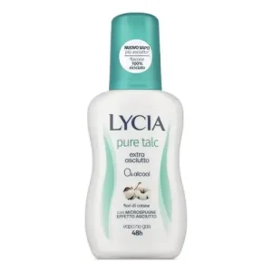 LYCIA VAPO PURE TALC 75ML