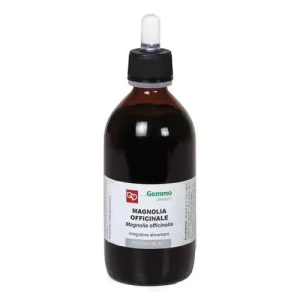 MAGNOLIA OFFICINALE MG 200ML