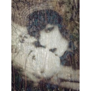 « Autoportrait N13 »