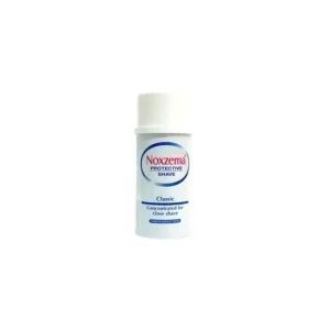 Noxzema Schiuma Barba Classic lenitiva e rinfrescante 300 Ml