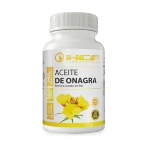 Olio di enotera