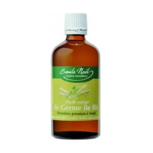 Olio di germe di grano vergine
