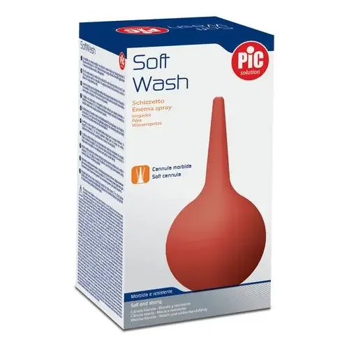PIC SOFT WASH SCHIZZETTO 27ML – Image 2