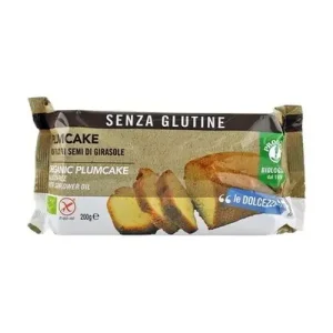 Plumcake Senza Glutine