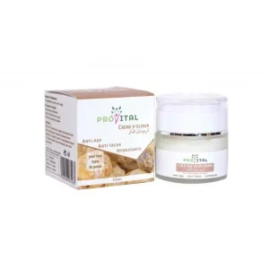 PROVITAL CRÈME D’OLIBAN 50ML