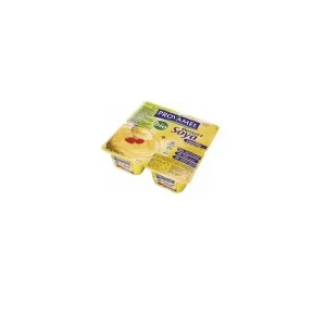 Provamel Soya Dessert Vaniglia 4 X 125 G