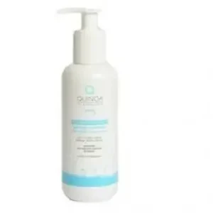 QUINOA-BABY GEL BAGNO 250ML