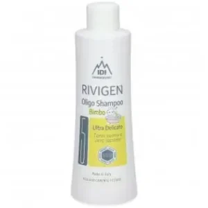 Rivigen OligoShampoo Bimbo, 200 ml