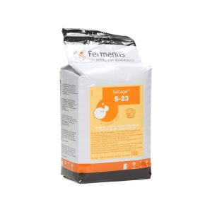 SafLager S-23 – Lager continentale – 500g
