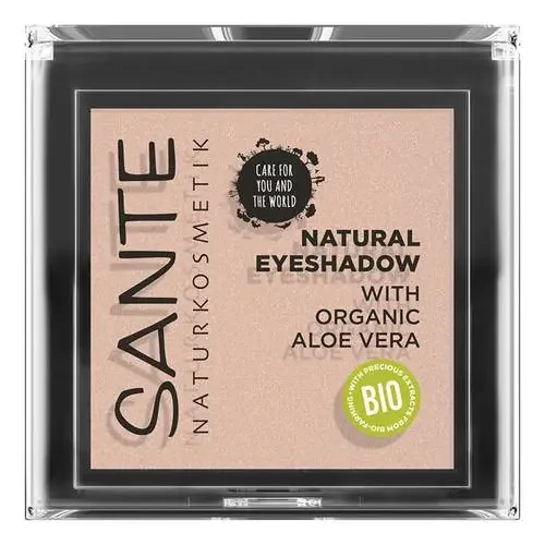 SANTE OMBRETTO NATURALE PEARLY