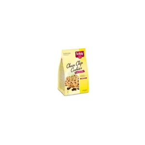 Schar Choco Chip Cookies senza glutine 200gr