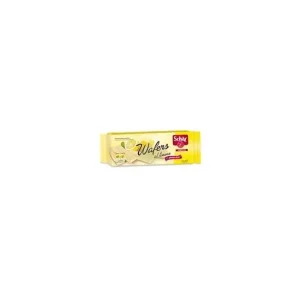Schar Wafers Al Limone senza glutine 125 Gr