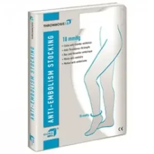 THROMBOSIS 18 Gamb.Isp.XL/R