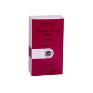Utilin S D6 – Medicinale Omeopatico 10 Supposte