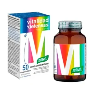 Vitalità e difese