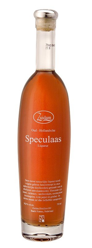 Zuidam Speculaas 70 cl meilleure offre – Image 2